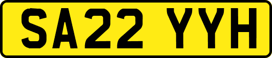 SA22YYH