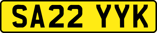 SA22YYK