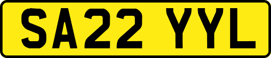 SA22YYL