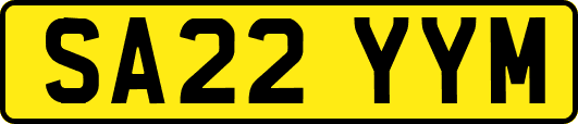 SA22YYM