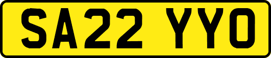 SA22YYO