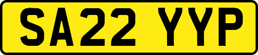 SA22YYP