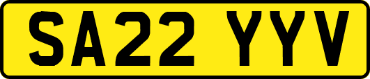 SA22YYV