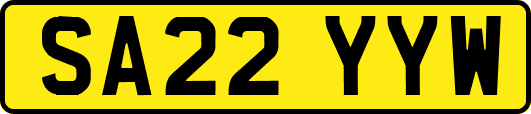 SA22YYW