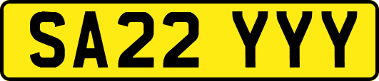 SA22YYY