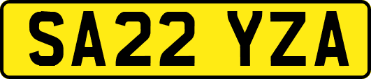 SA22YZA
