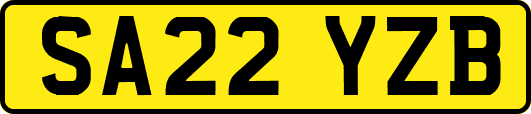 SA22YZB
