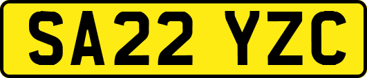 SA22YZC