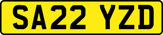 SA22YZD