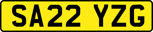 SA22YZG