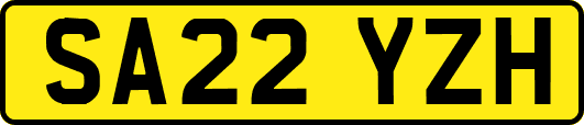 SA22YZH