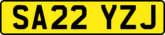 SA22YZJ