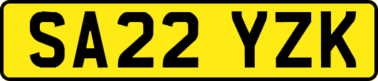 SA22YZK