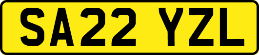SA22YZL