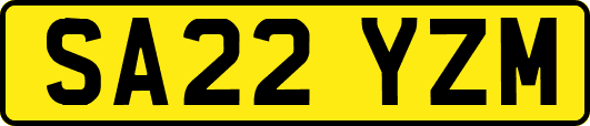 SA22YZM