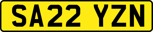SA22YZN