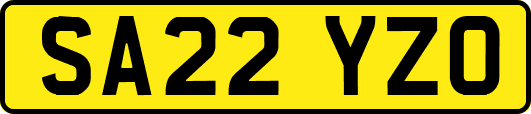 SA22YZO