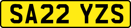 SA22YZS