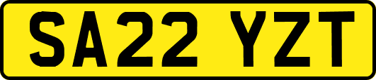 SA22YZT