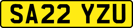 SA22YZU
