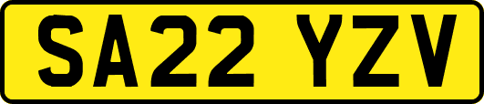 SA22YZV