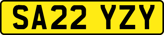 SA22YZY