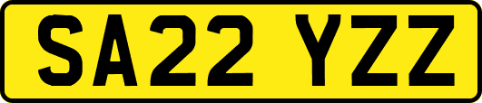 SA22YZZ
