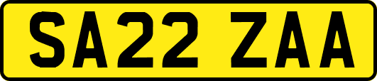 SA22ZAA