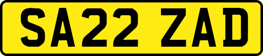 SA22ZAD