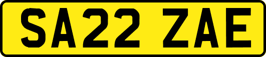 SA22ZAE