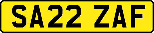 SA22ZAF