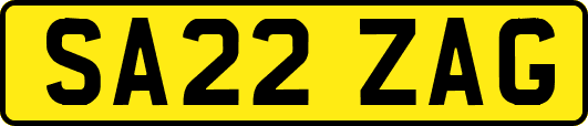 SA22ZAG