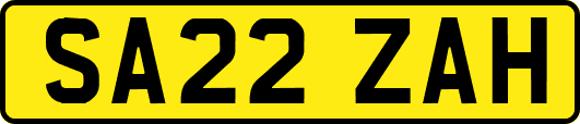 SA22ZAH