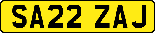 SA22ZAJ