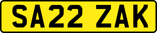 SA22ZAK