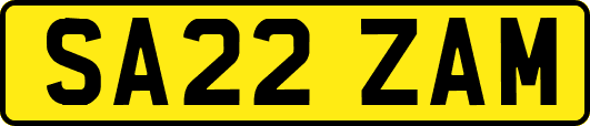 SA22ZAM