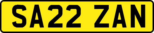 SA22ZAN