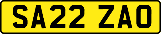 SA22ZAO