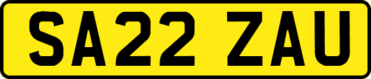 SA22ZAU
