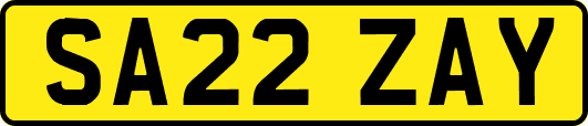 SA22ZAY