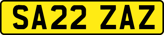 SA22ZAZ