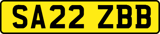 SA22ZBB