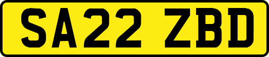 SA22ZBD