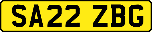 SA22ZBG
