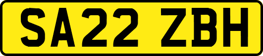 SA22ZBH