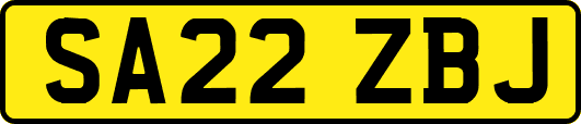 SA22ZBJ