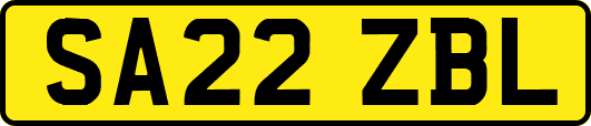 SA22ZBL