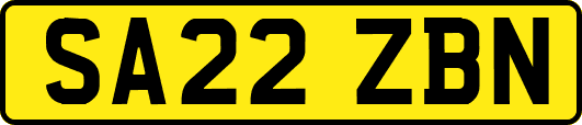 SA22ZBN