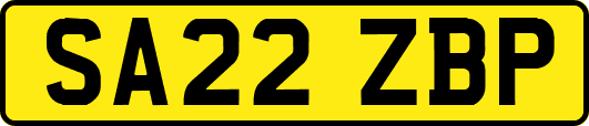 SA22ZBP