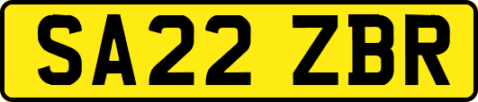 SA22ZBR
